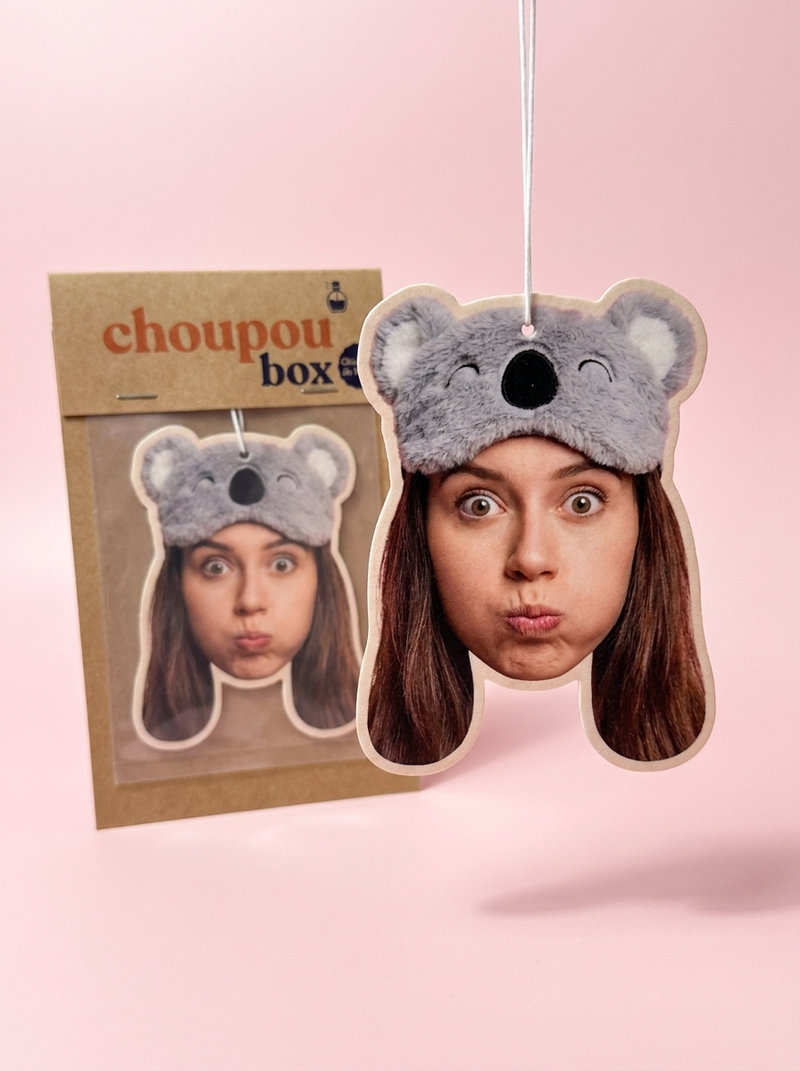 Et toi aussi 😄